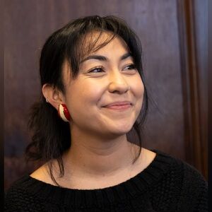 Meet your Posher, Noelle